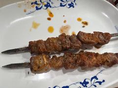 -柴氏风味斋(甘家口店)