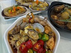 -深海中餐厅(国家海洋博物馆店)