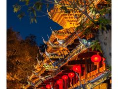 -深圳锦绣中华民俗村