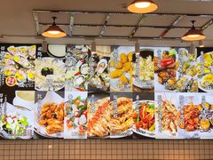 -飞尝蚝·顺德菜·鱼生(顺德总店)