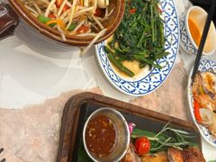 -KingThaia金泰兰(滨江天街店)