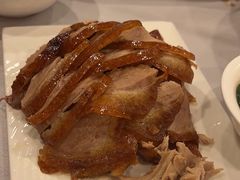 -全聚德(上海首店浦东店)