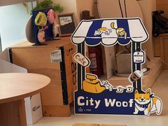 -W Coffee(船板巷店)