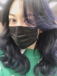 点击看大图 -MORI HAIR SALON日式美发沙龙