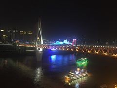 -纸盐河码头火锅(十八梯店)