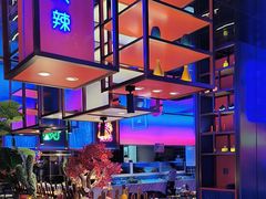 -花西亭·海鲜自助餐厅(瑞城名人酒店)