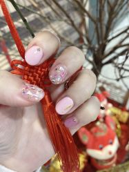 -PinkBaby美甲美睫