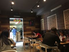 -Tubestation站点比萨(五道营店)