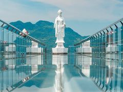 -清江方山景区