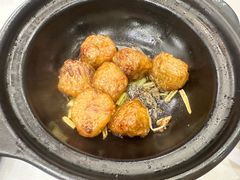 -围龙屋客家食府(福田店)