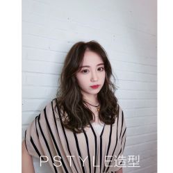 -P.STYLE派斯造型