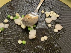-湖影中餐厅·南京金茂威斯汀大酒店