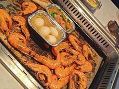 -非烤勿扰自助烤肉(合胜百货店)