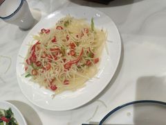 -培万河间驴火•驴肉火锅(东平店)