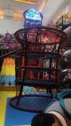 -星际乐园(红博中央公园店)