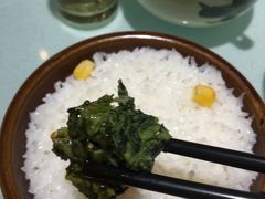 -粗茶淡饭•陕菜•家常菜
