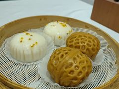 -新开元大酒店(定慧寺店)