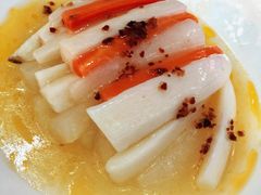 宣腿扒山药-玺尊龙·云岭四季(西南店)