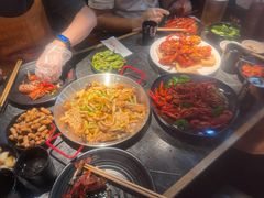 -红盔甲·小龙虾(长寿路店)