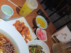 -小蓉合餐厅·川菜·陕南菜(凤城二路店)