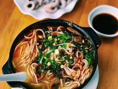 -沈妈砂锅(光华村店)