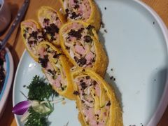 -品味泸沽湖•民族特色菜(大落水店)
