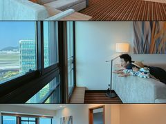 -深圳机场凯悦嘉轩酒店