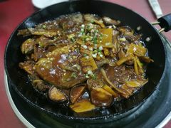 -北大地皖峰饭馆