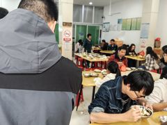 -正宗东门老牌豆芽粉