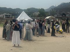-东海半边山旅游度假区