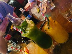 -Burger & Lobster(Dean Street)