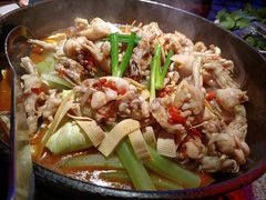 -蛙来哒(东城万达店)