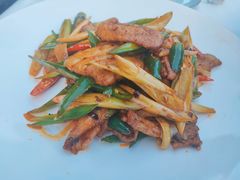 -小河盐帮·私家菜·烤鸭(三元桥·霄云路店)