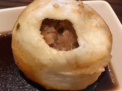 -哑巴生煎(临顿路店)