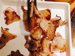 -炉小哥烤肉(朗悦公园茂店)