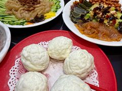 -红东阁东北菜烤肉酒馆(CROSS万象汇店)
