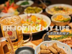 -山葵家居酒屋(天目里店)