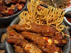 -恰饭·老长沙市井菜 (天河客运站店)