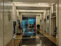 -张家界青和锦江国际酒店