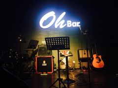 -ohbar live house(人广店)