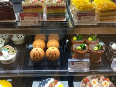 -85度C(青岛闽江路店)