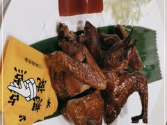 -蔡澜点心·粤菜(月星环球港店)