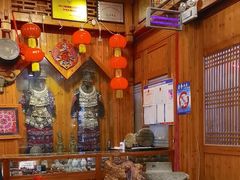 -亮欢寨酸汤鱼(沙冲路店)