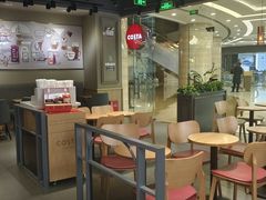 -COSTA COFFEE(丰联广场店)