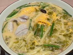 黄鱼面-新荣记(椒江店)
