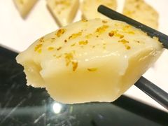 桂花拉糕-狮王府淮扬菜(新街口友谊店)