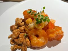 宫保虾球-麻六记(新天地店)