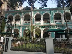 -星巴克臻选(广州沙面店)