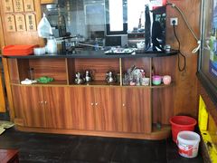 -中国传统伊兰拉面(石景山店)