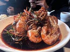 -上名堂·鱼头好吃(体育场路店)